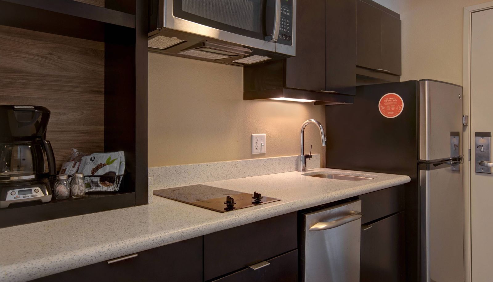 Zimmer - TownePlace Suites by Marriott Austin Round Rock