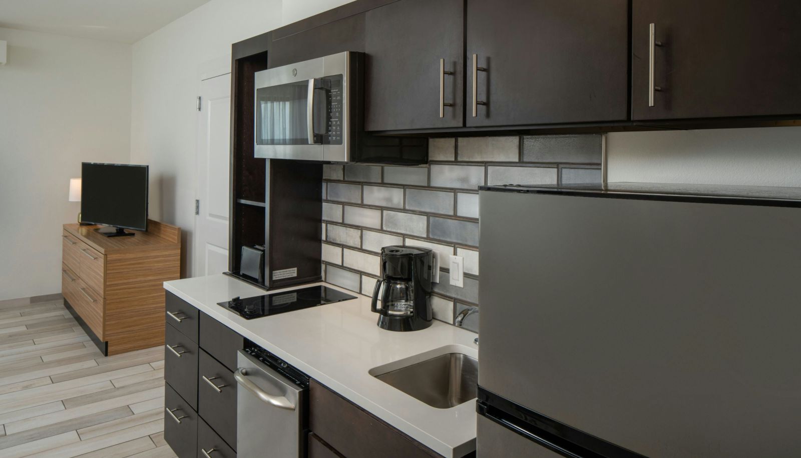 Kamer - TownePlace Suites by Marriott Foley at OWA