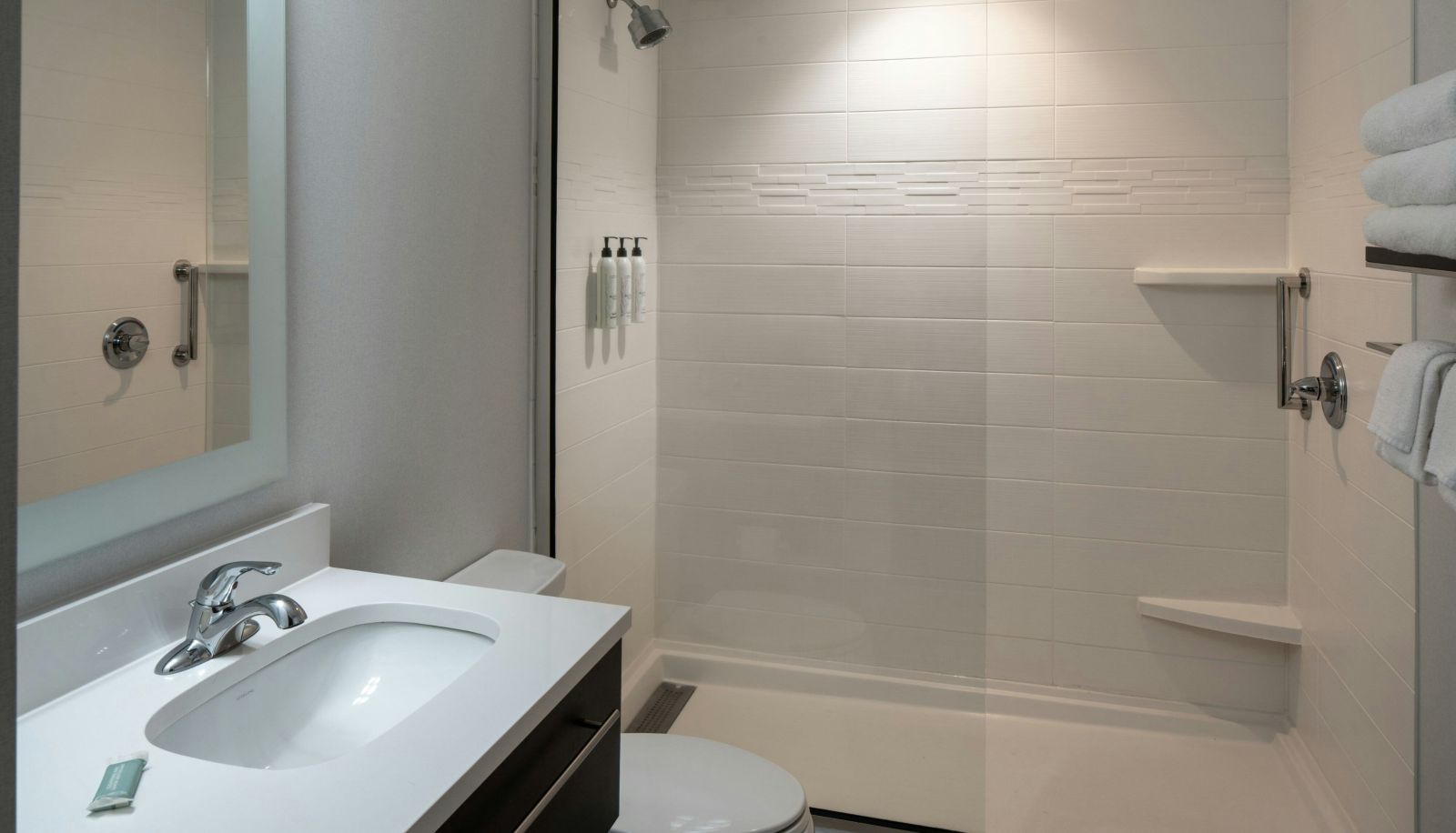 Kamer - TownePlace Suites by Marriott Foley at OWA