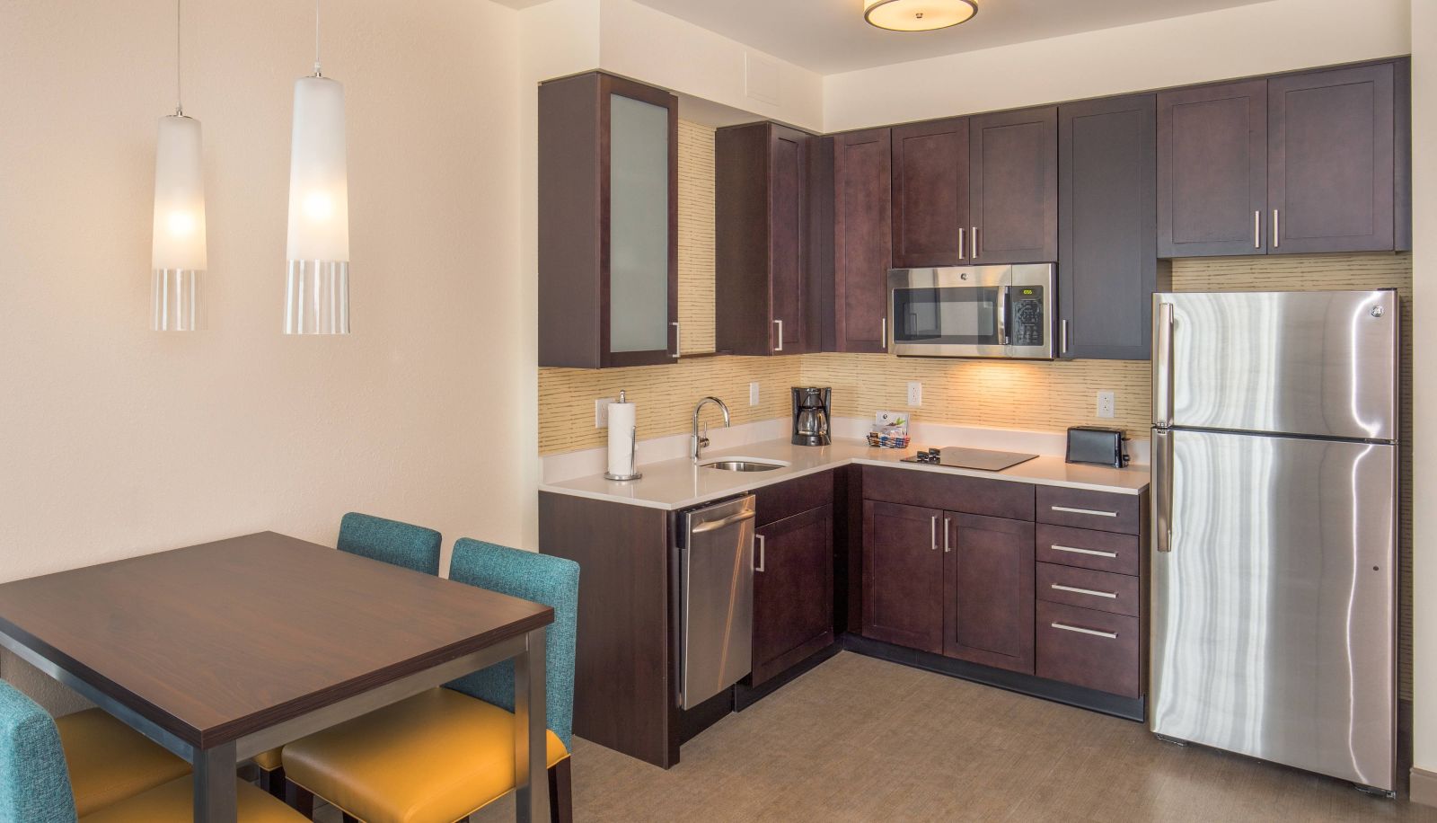 Room - Residence Inn by Marriott Boston Braintree