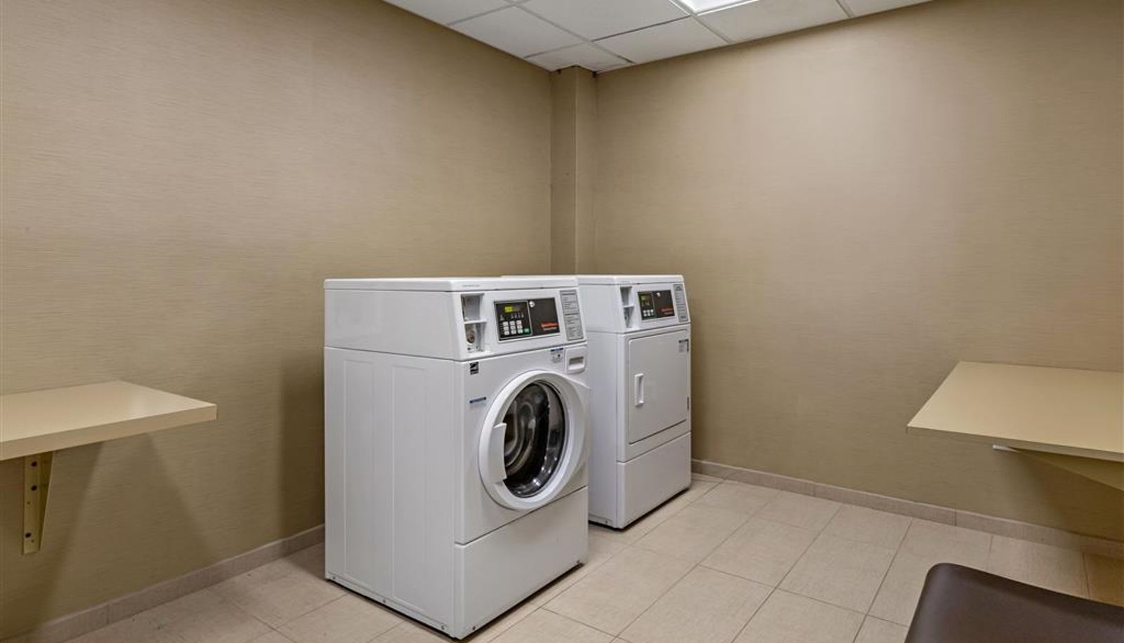 Innenbreich - Comfort Suites Kyle