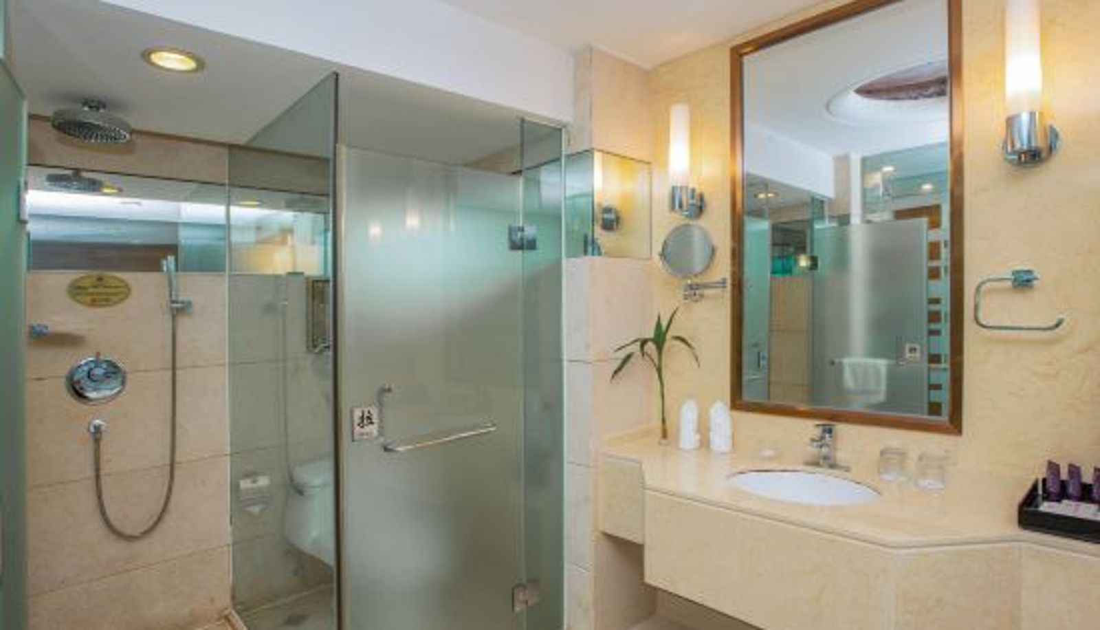 Room - Apollo Regalia Hotel & Resort