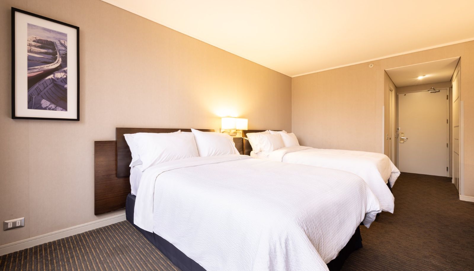 Room - Holiday Inn Express IQUIQUE by IHG