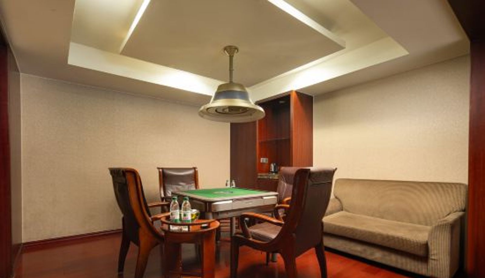 Chambre - Pingjiang Sunshine International Grand Hotel Pingjiang Tianyue Bus Station