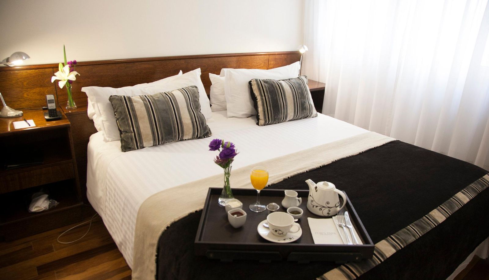 Camera - Feir's Park Hotel