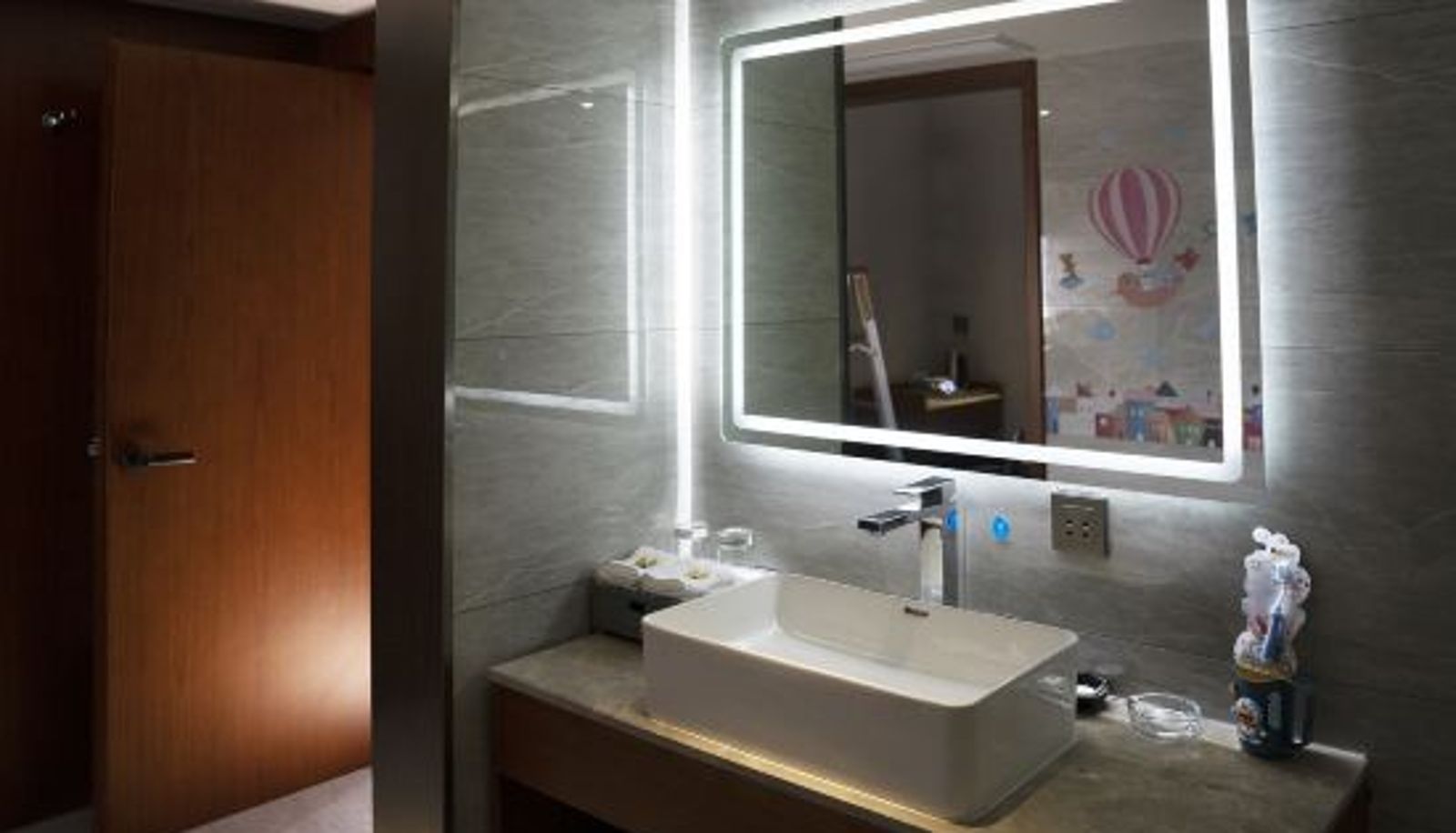 Zimmer - Taihe Hotel