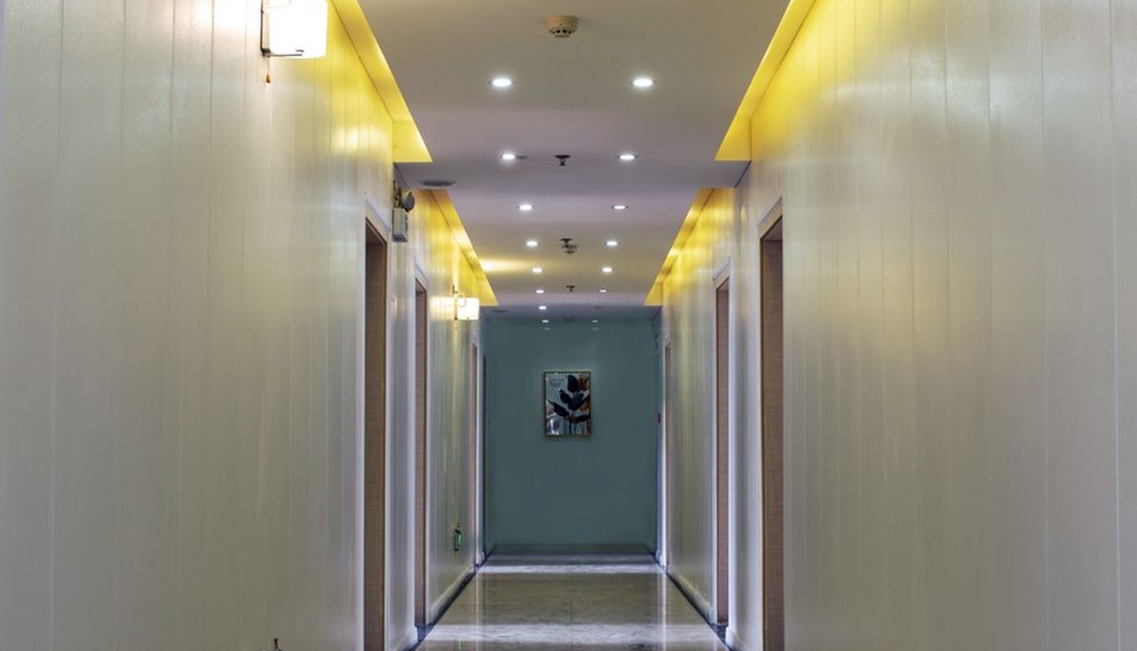 Información - Qianbaidu Boutique Hotel