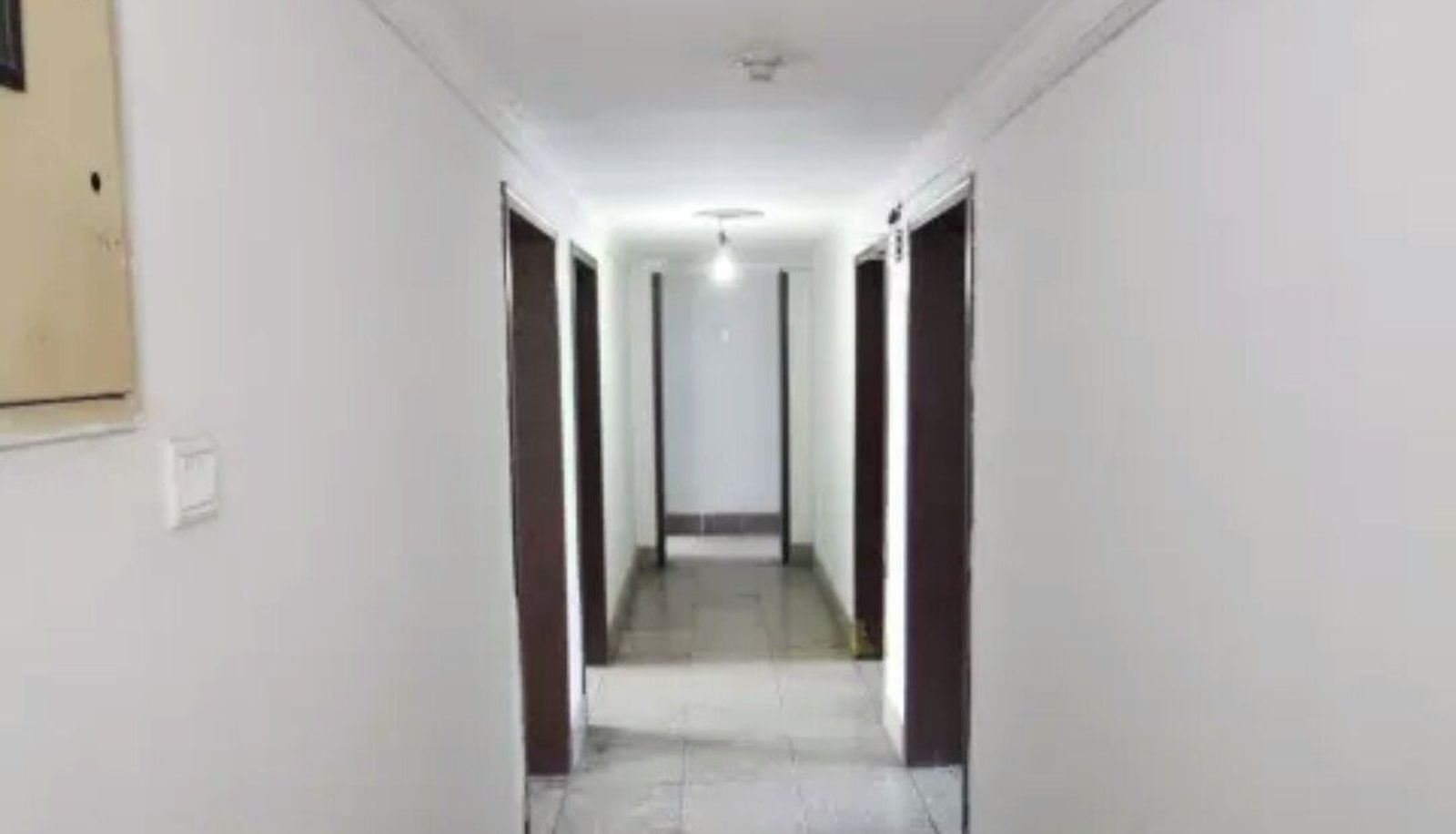 Extérieur de l'hôtel - Jinnuo Business Hotel