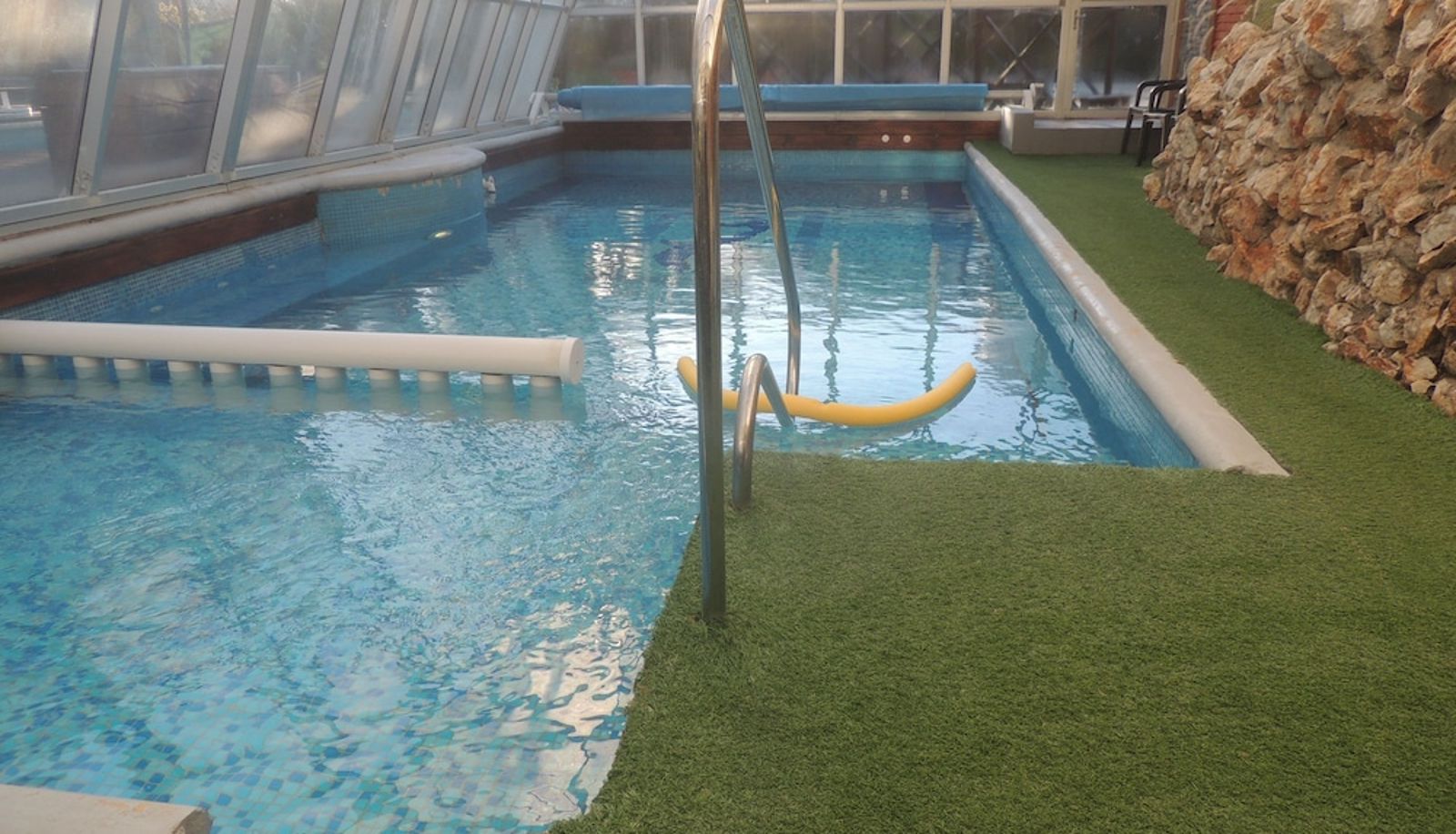 Pool - La Foret
