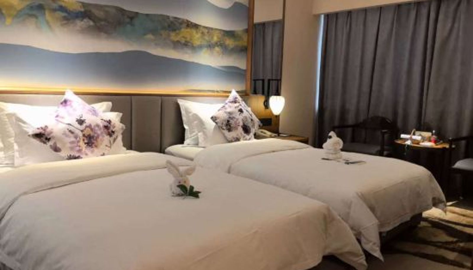 Zimmer - Pingshan Scholars Hotel