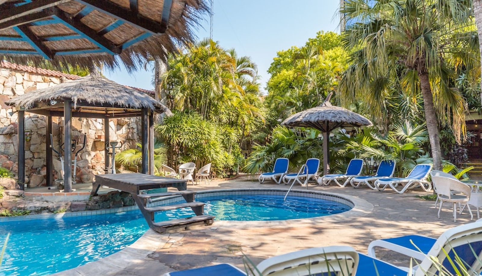Pool - Paramanta Lifestyle Hotel