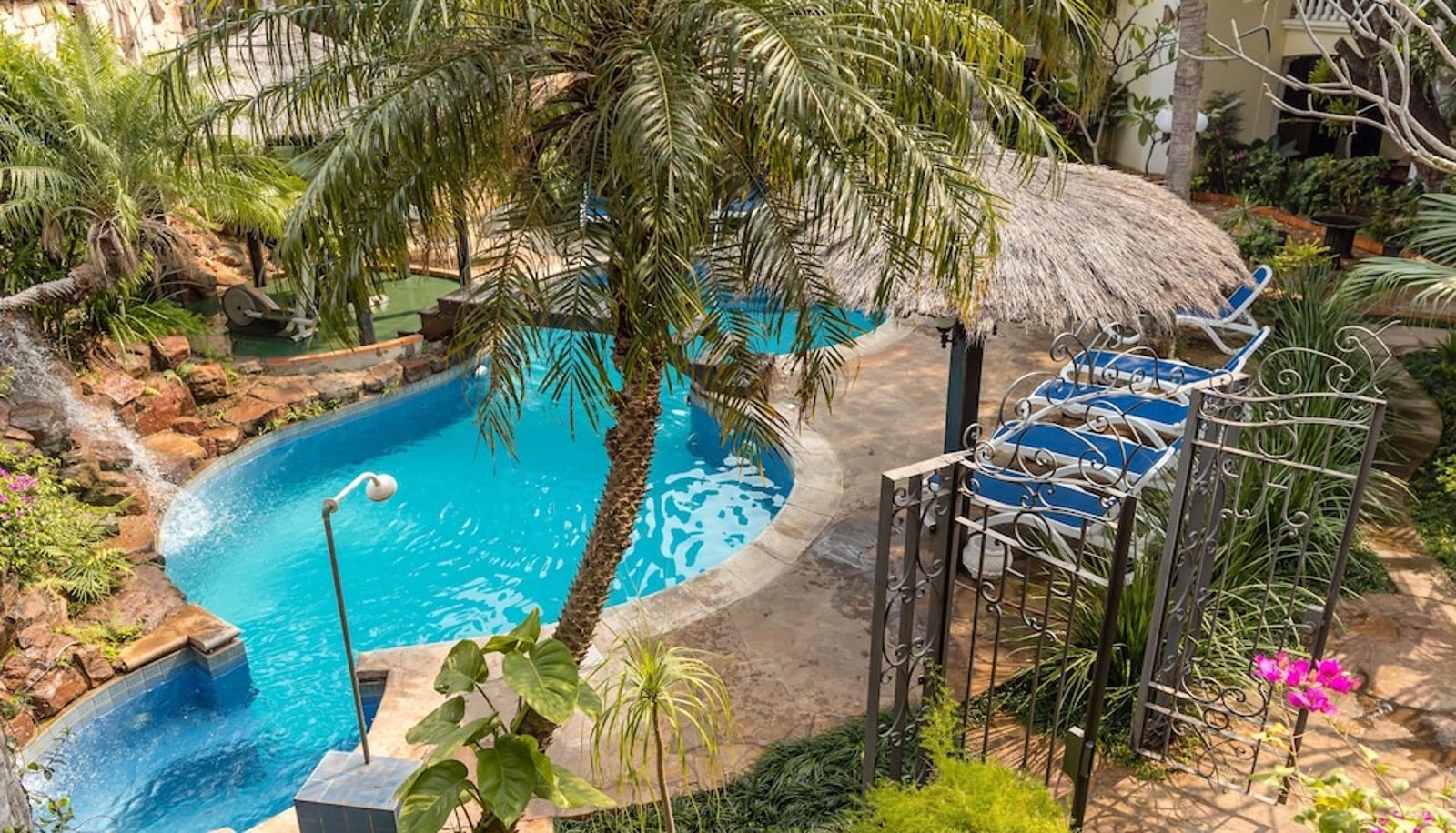 Pool - Paramanta Lifestyle Hotel
