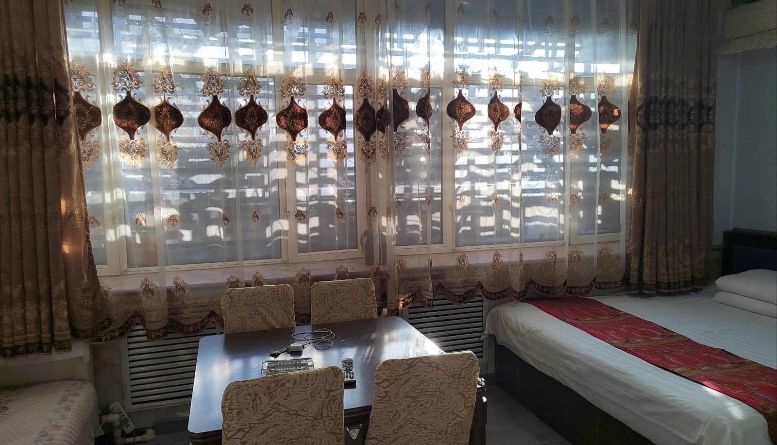Room - Xindihao Express Hotel