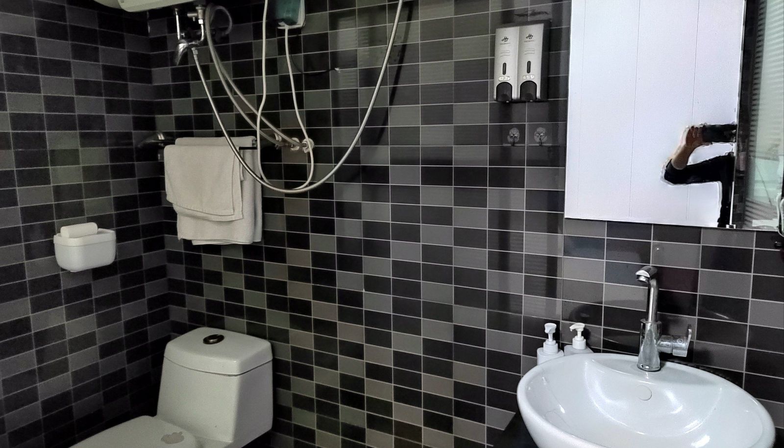 Room - Xindihao Express Hotel