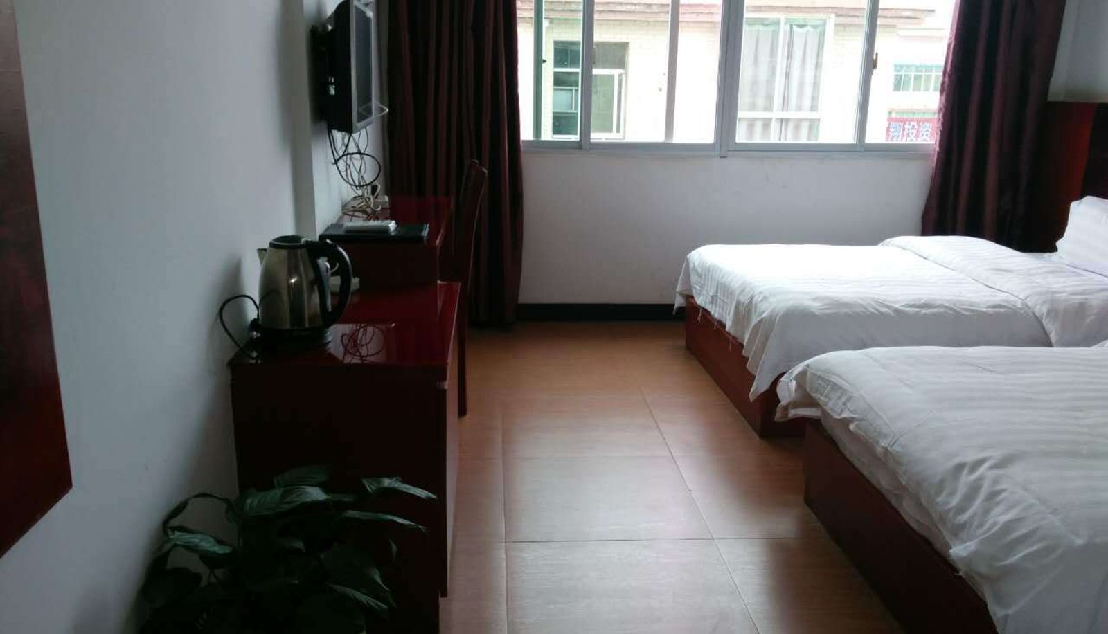 Camera - Ganzhou Yudu Jinxiu Yuan Hotel