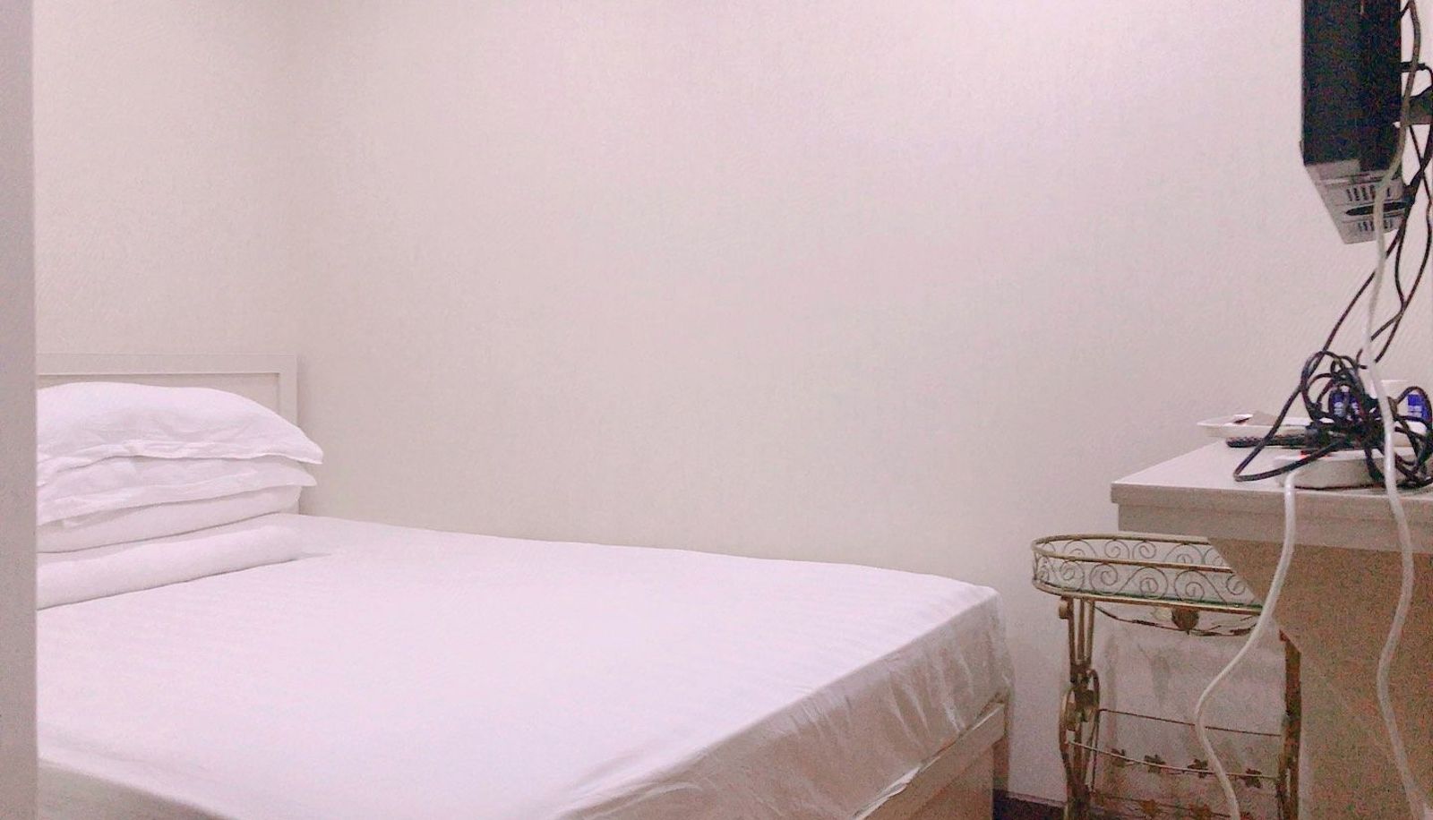 Room - haitian hotel