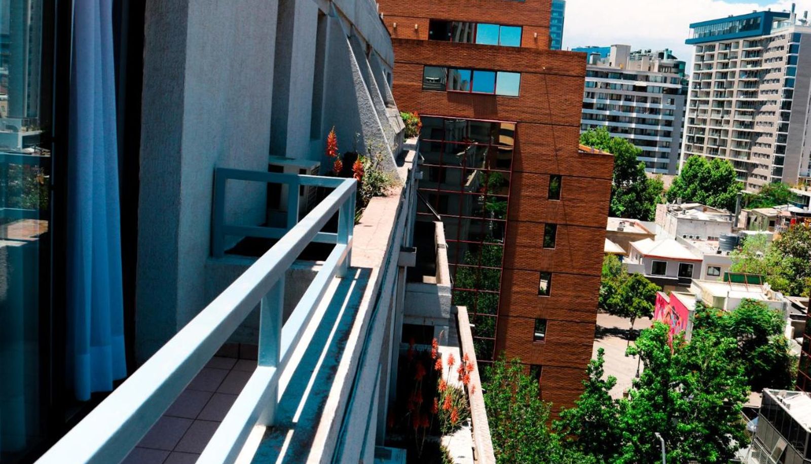 Info - TEMPO RENT APART HOTEL