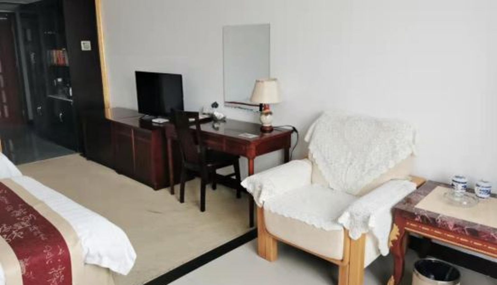 Pokój - Huang Longshun Hotel