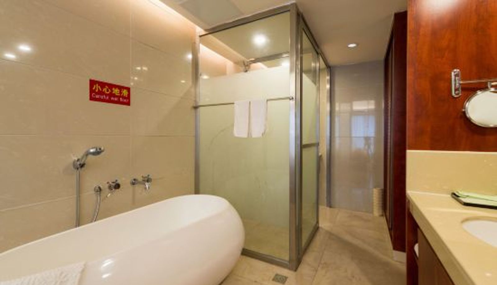 Pokój - Huang Longshun Hotel
