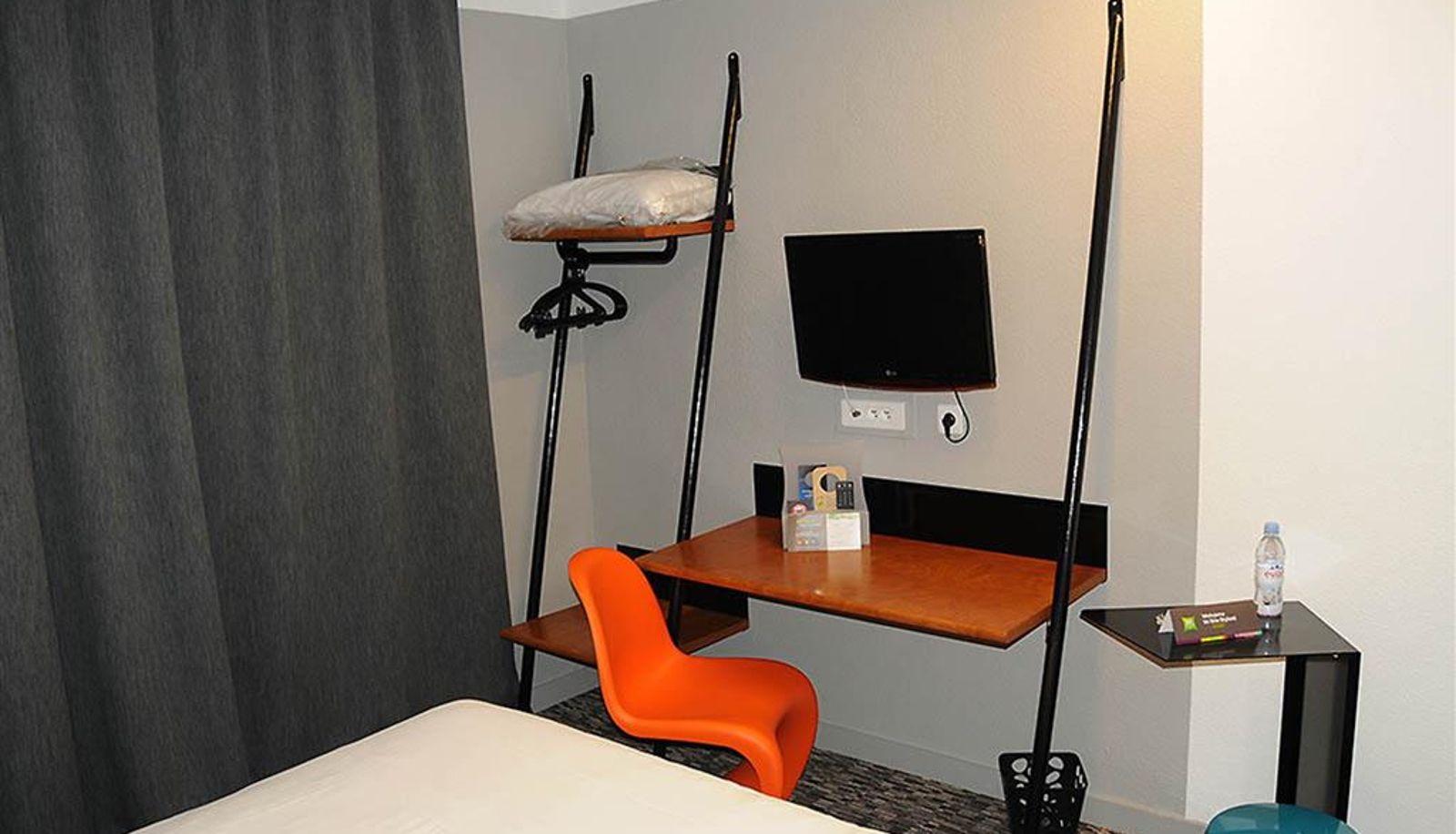 Room - ibis Styles Chambéry Centre Gare