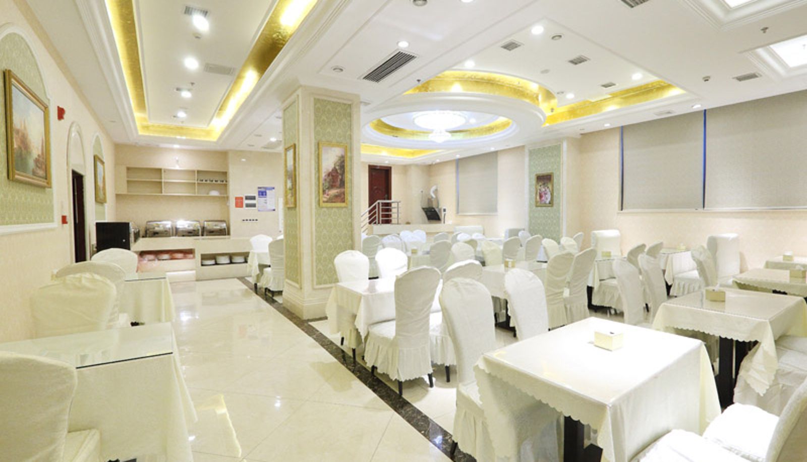 Vista exterior - Vienna hotel ( Changsha Hyde Park Electric Vocational College Store ) Changsha Hyde Park(Domestic Only)