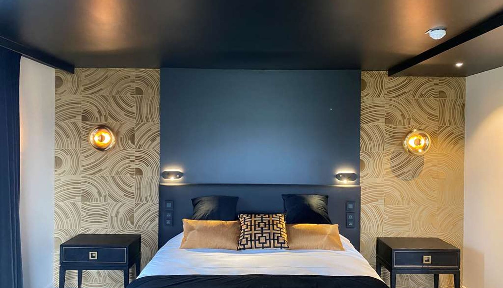 Suite - Best Western Plus Le Fairway Hotel & Spa Golf d'Arras