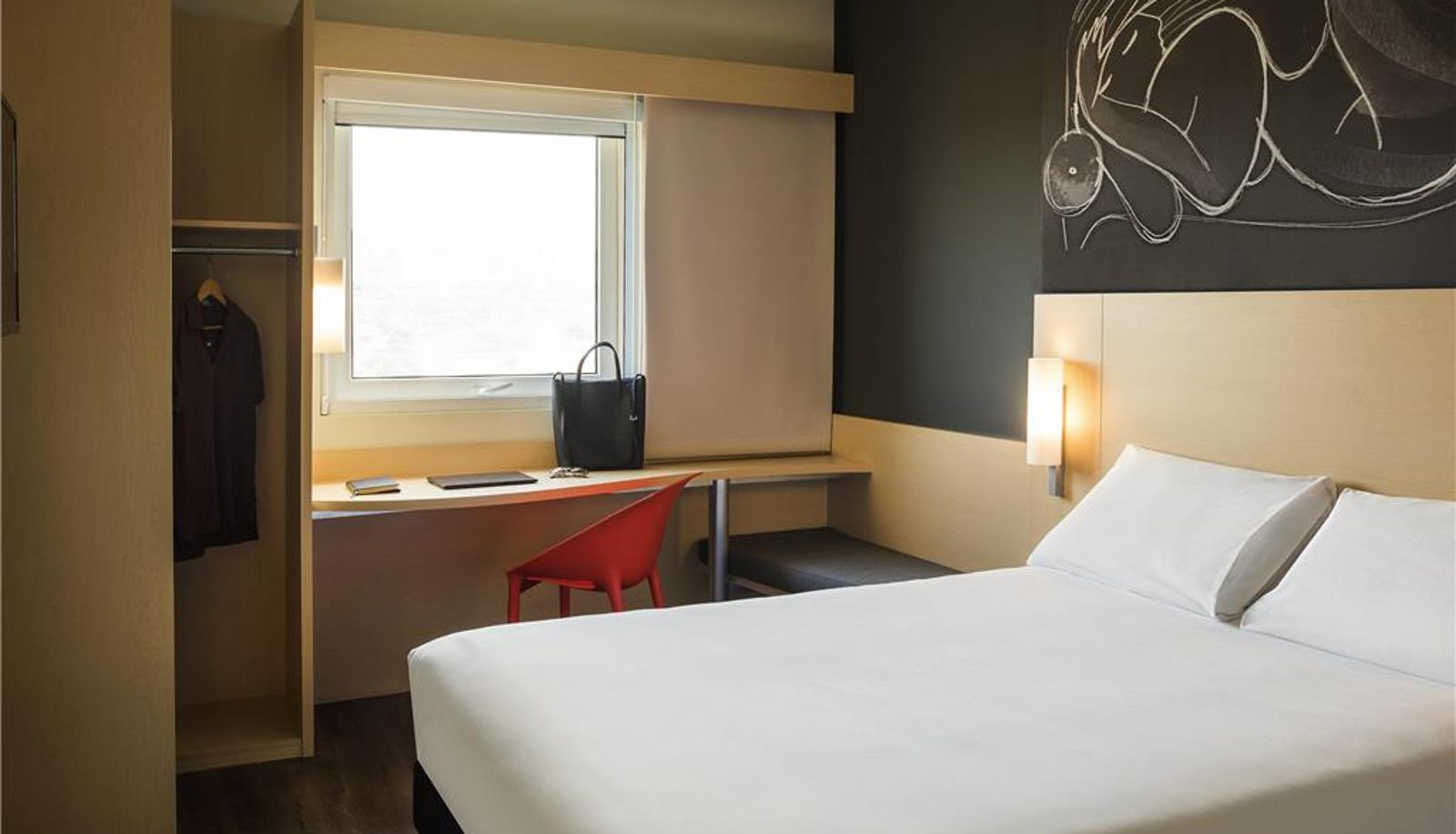 Zimmer - ibis Irapuato