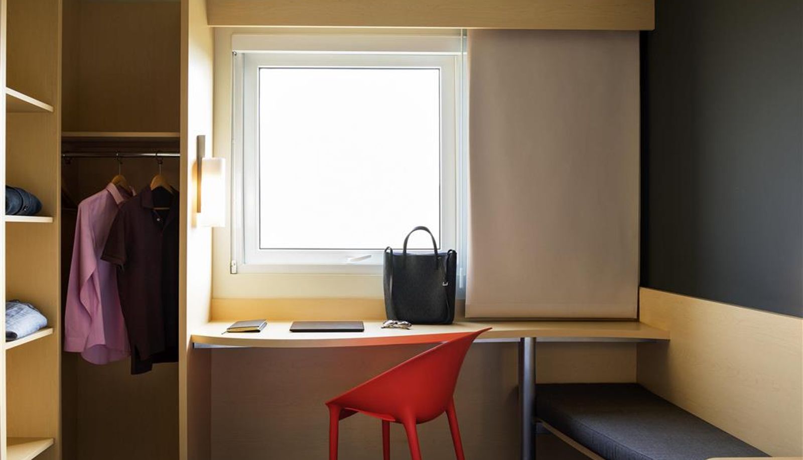 Zimmer - ibis Irapuato