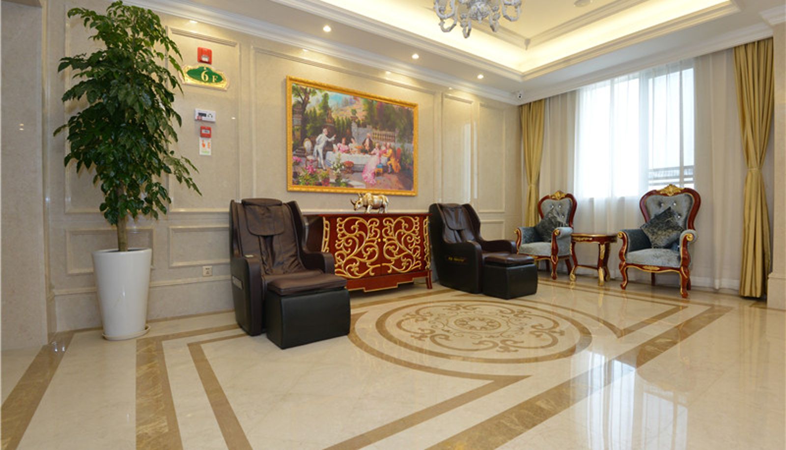 Sala - Vienna International Hotel Shanghai Songjiang shanghai international tourism resort shop(Domestic Only)