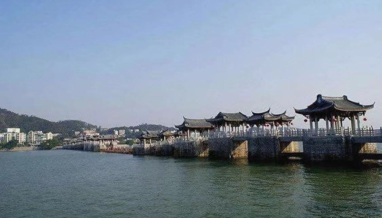 Umgebung - Vienna International Hotel 5.0 Chaozhou Ancient City Pavilion Hotel Chinese only