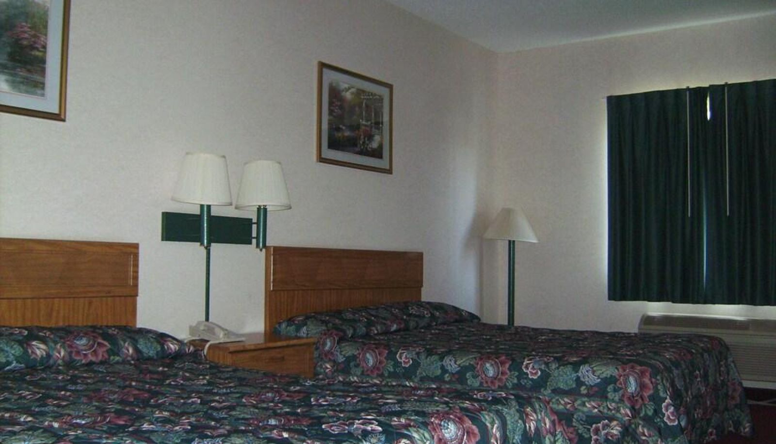 Camera superior (doppia) - Astoria Inn