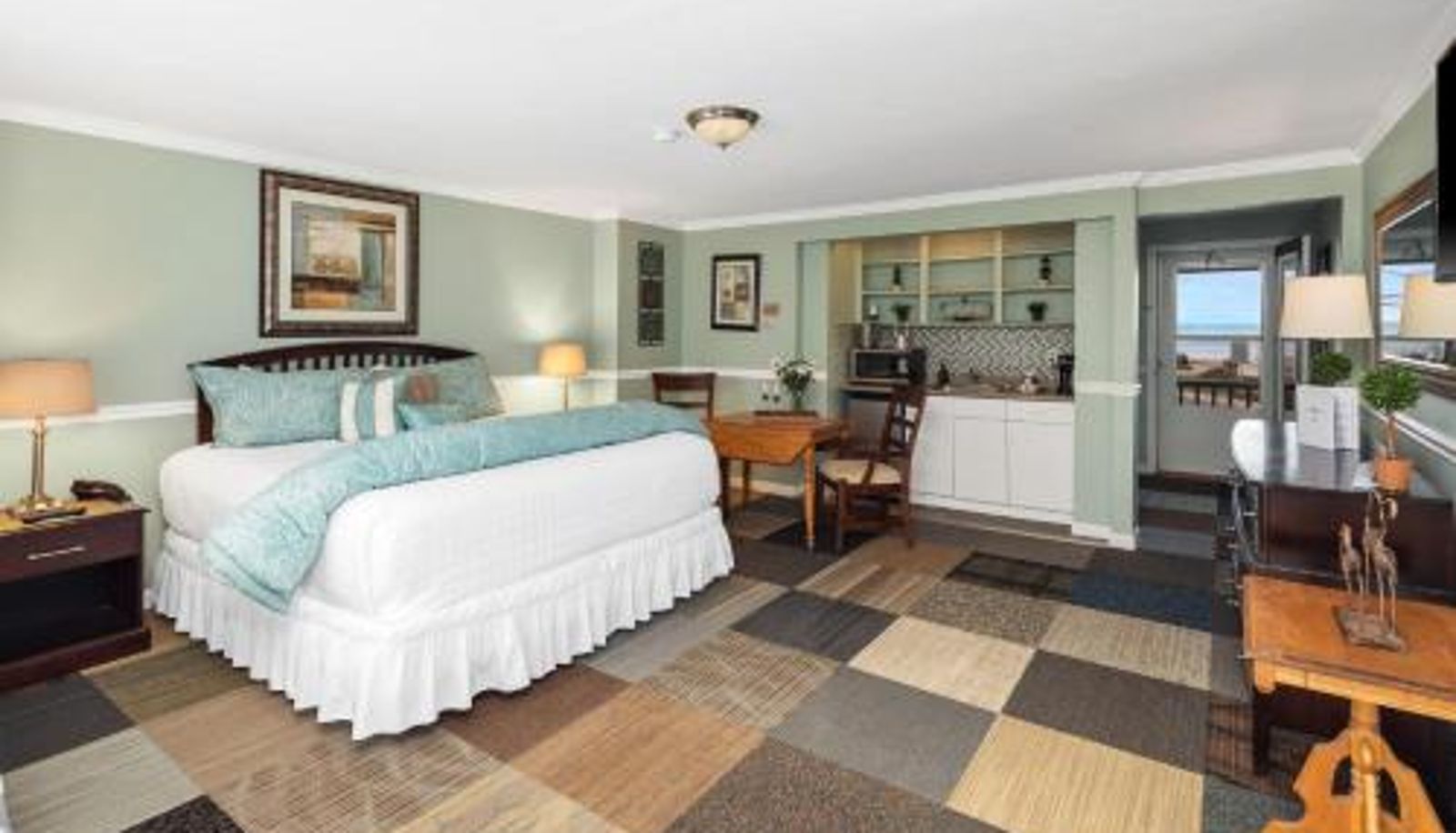 Camera - Ocean Inn on Nantasket Beach