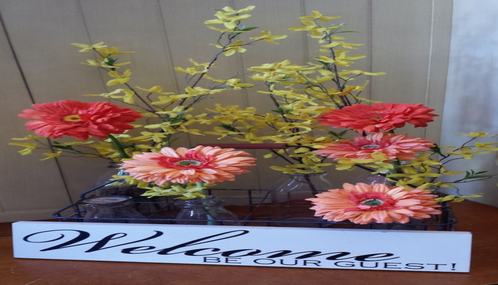 Lobby - Farmers Guest House
