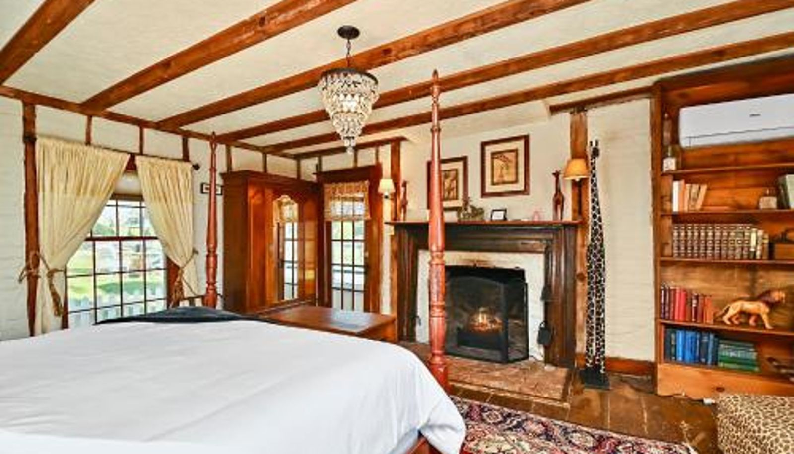 Suite - Prospect Hill Inn & Restaurant