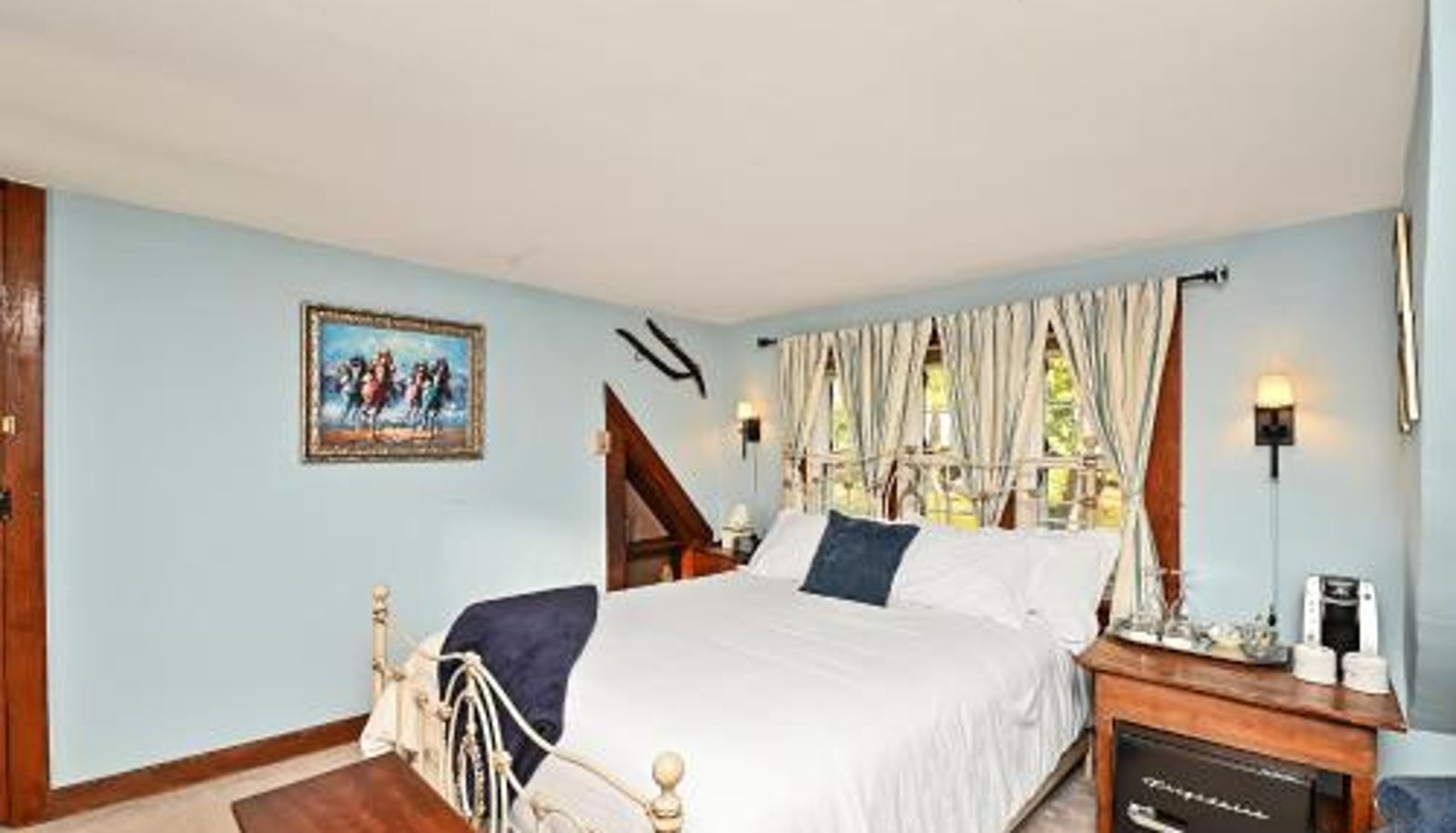 Suite - Prospect Hill Inn & Restaurant