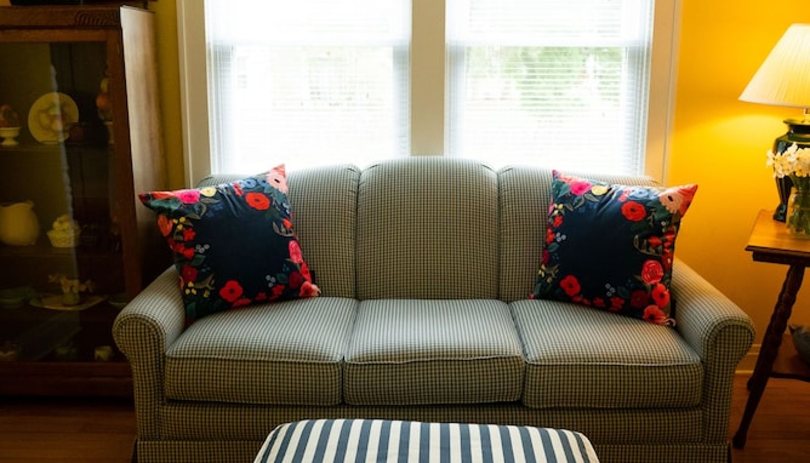 Hall - Garden Grove Bed and Breakfast
