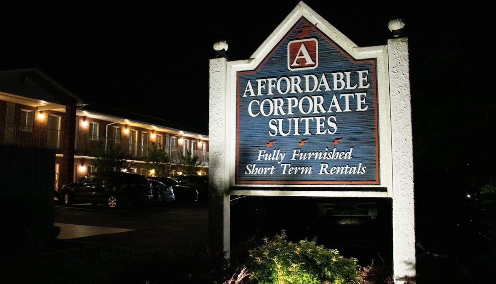 Info - Affordable Corporate Suites - Florist Road