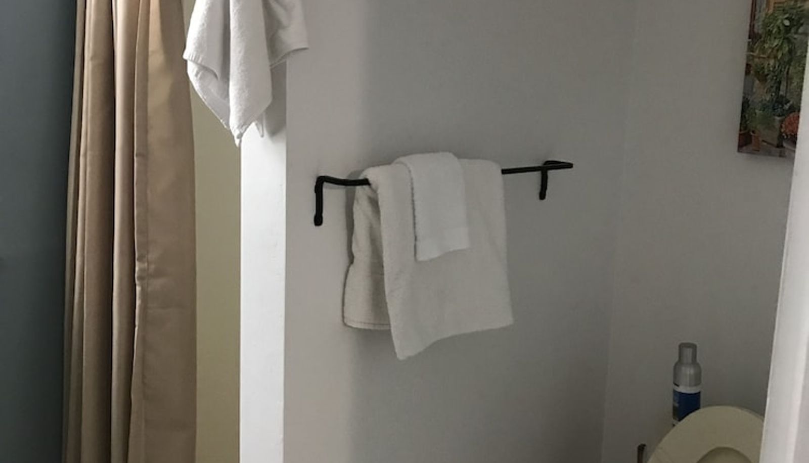 Habitación estándar - The Sunny G B&B