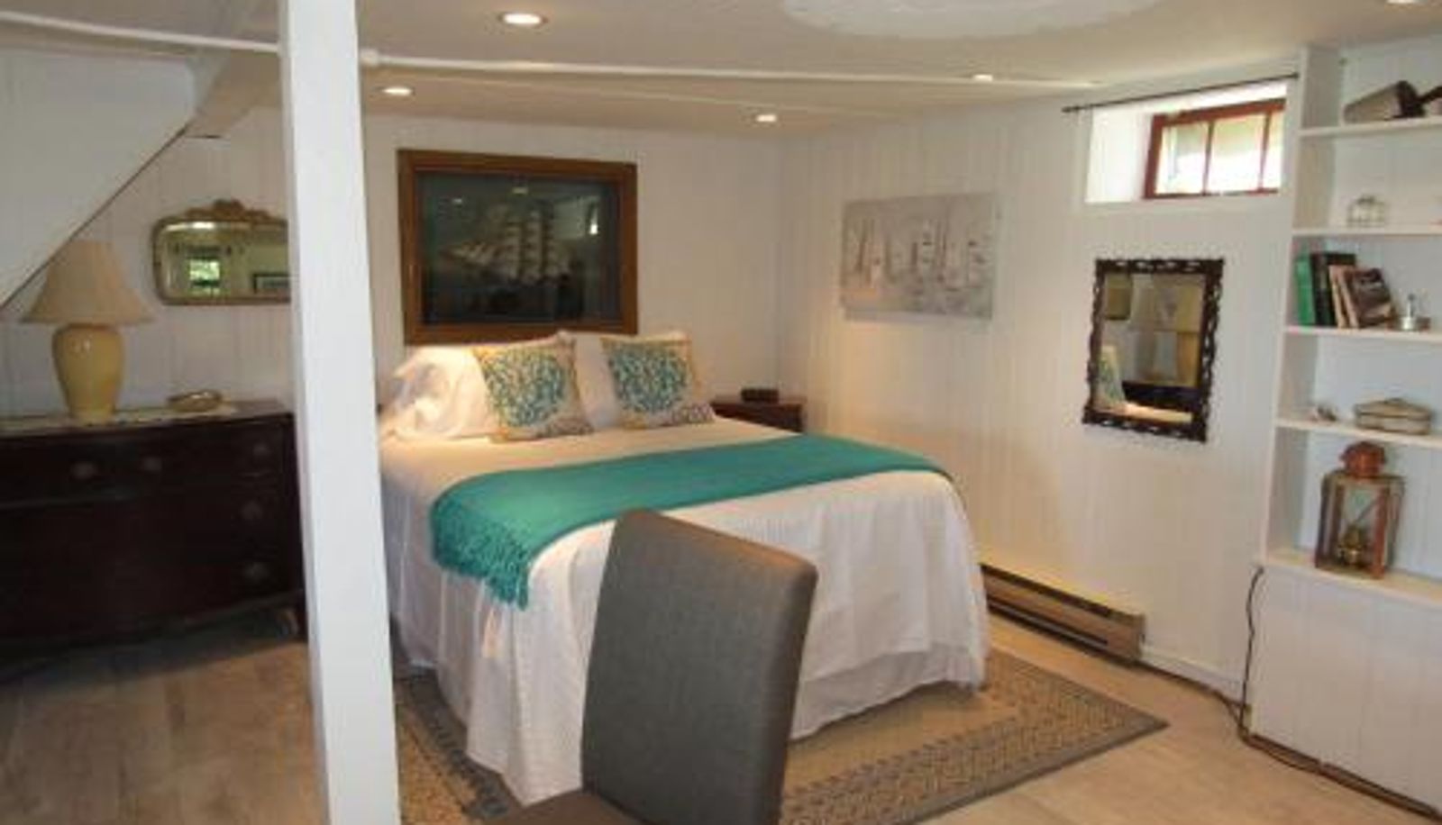 Zimmer - The Masthead Resort