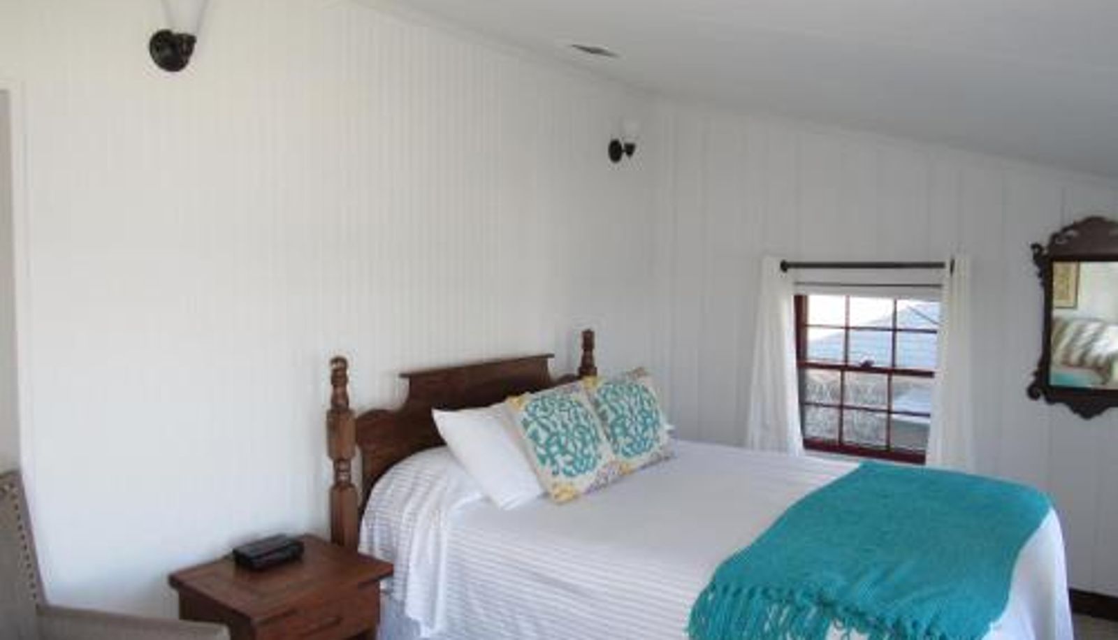 Zimmer - The Masthead Resort
