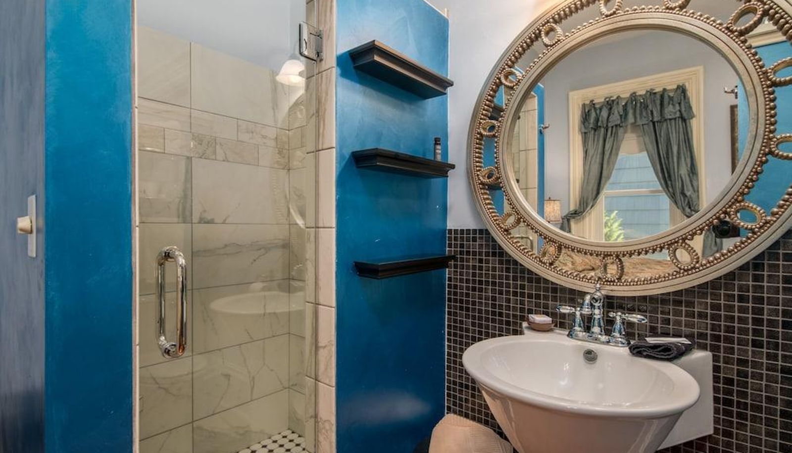 Apartment - Brayton Bed and Breakfast