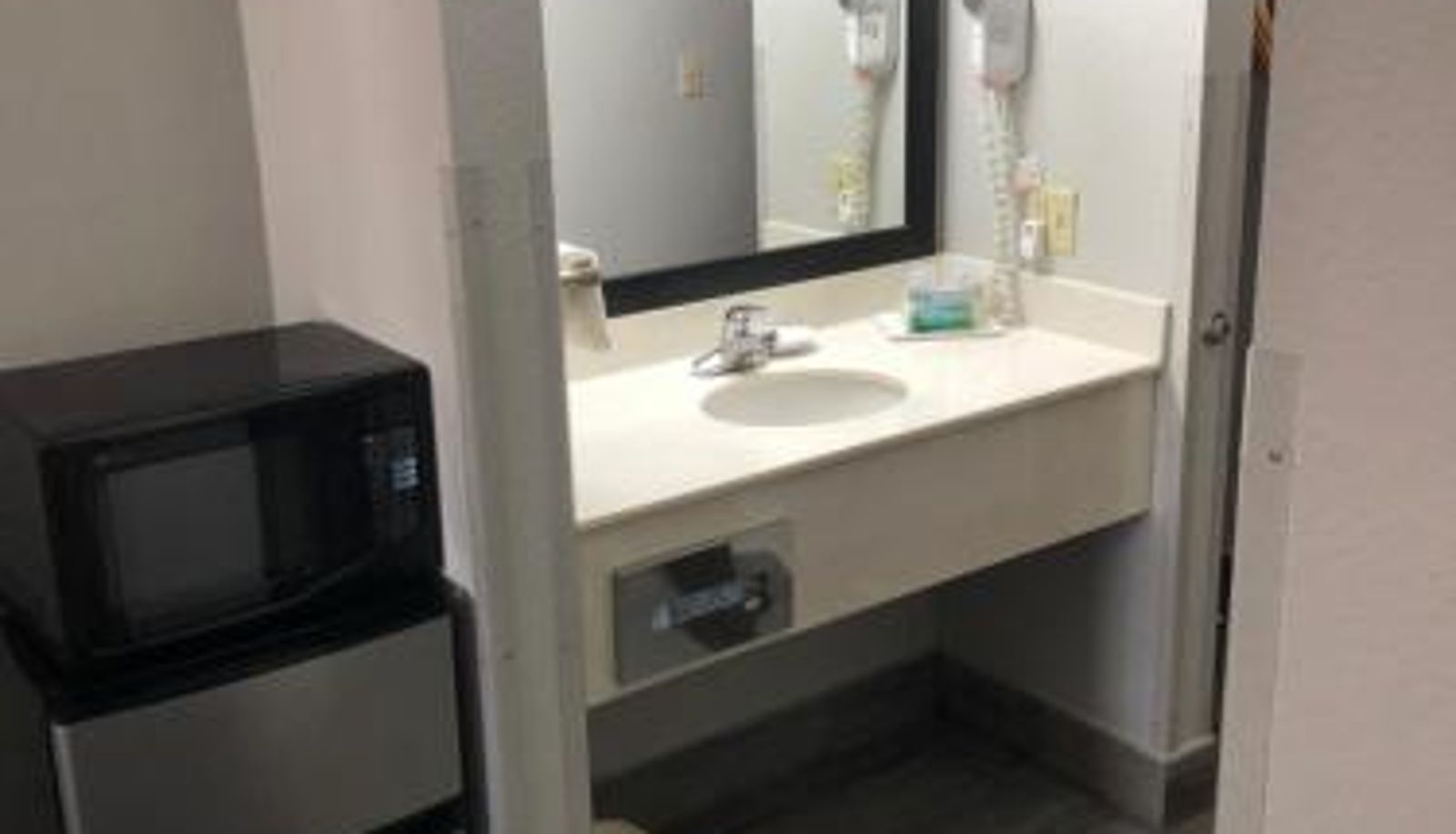 Suite - Lea County Inn