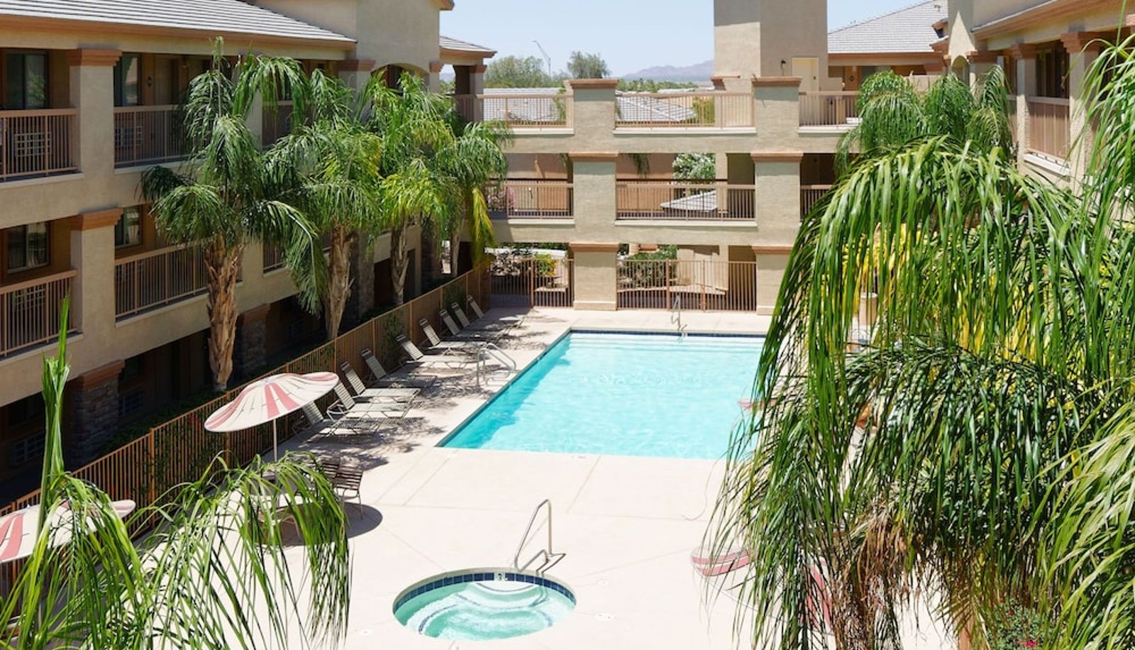 Pool - Siegel Select Casa Grande