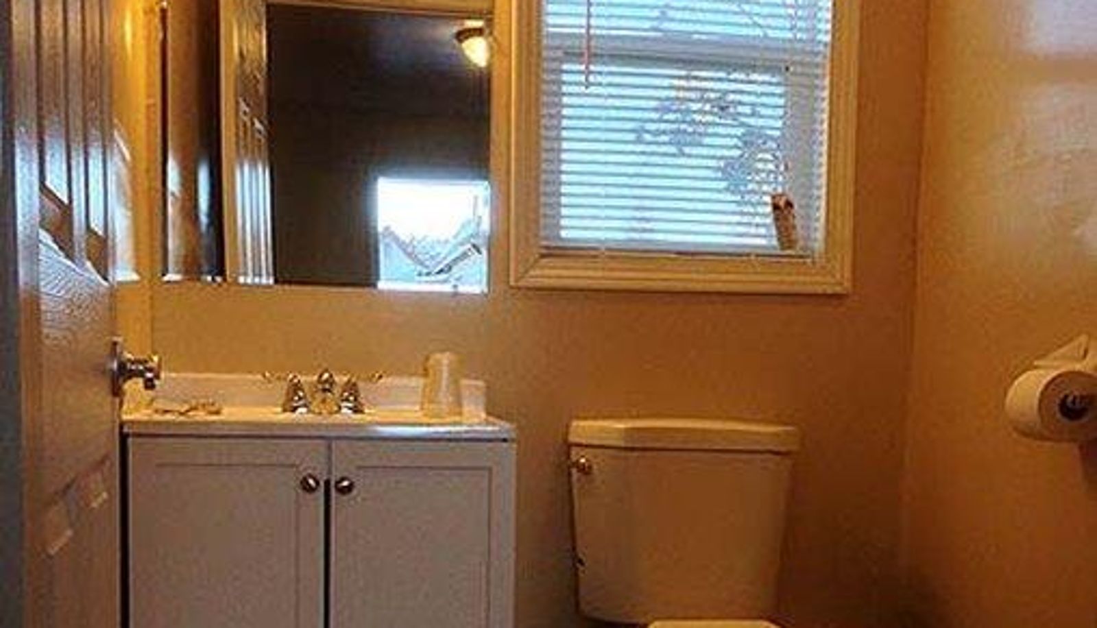 Kamer - Bend Value Inn