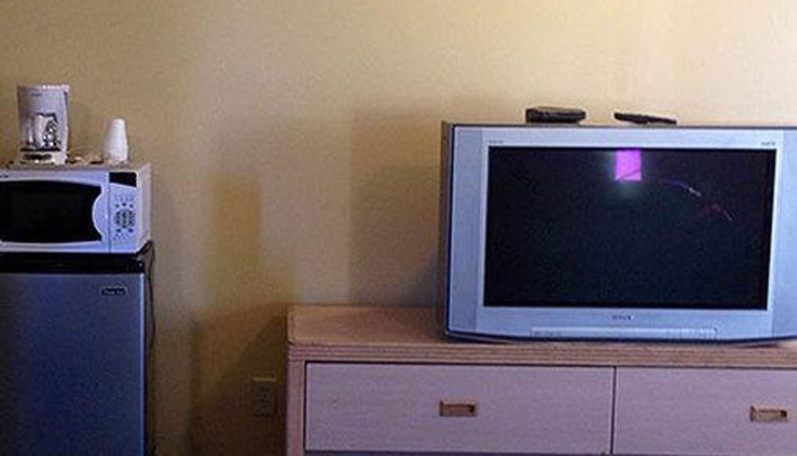 Kamer - Bend Value Inn