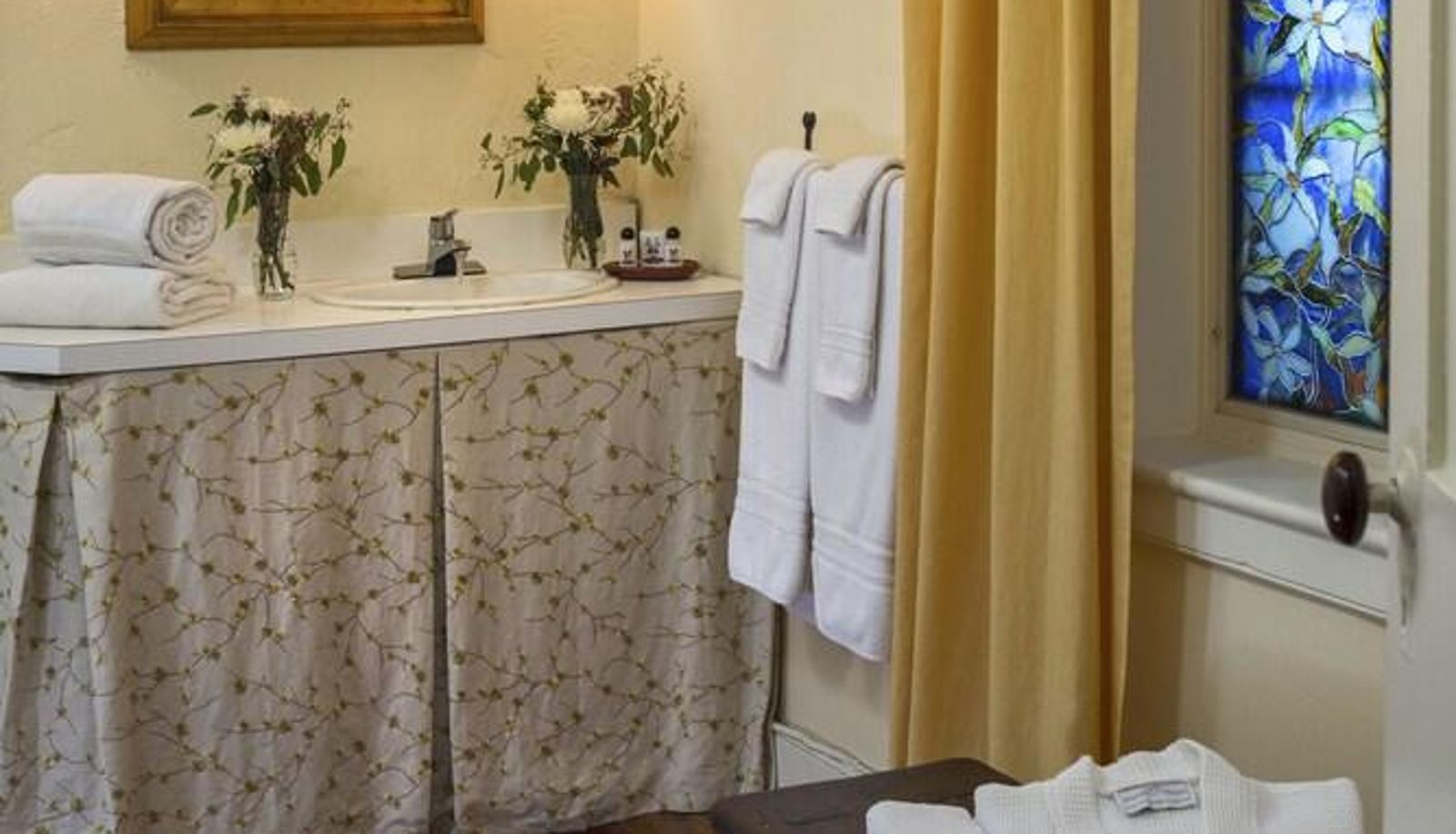 Habitación superior (doble) - Historic Smithton Inn