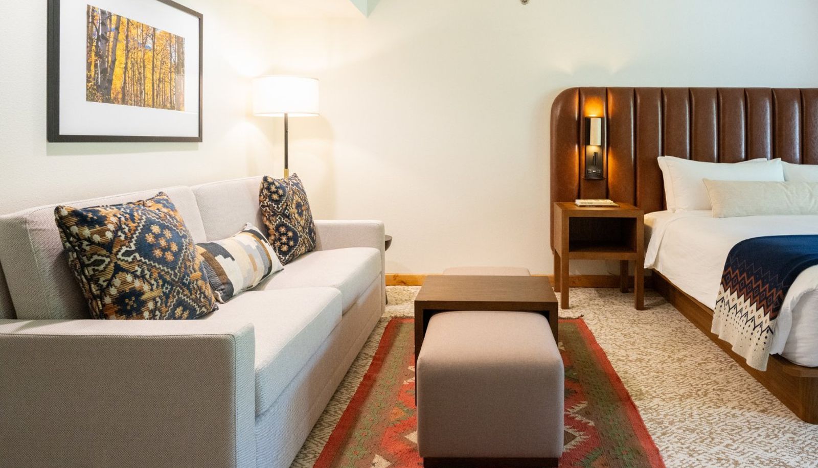 Room - Rock Creek Resort