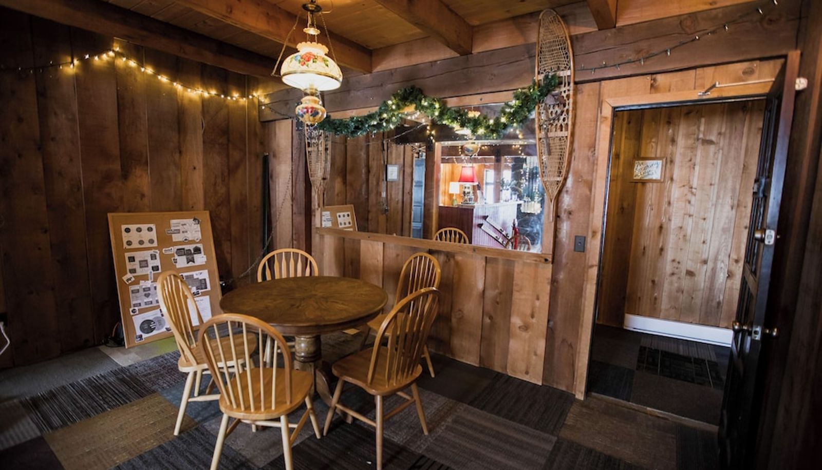 Reception - Colorado The Viking Lodge - Downtown Winter Park