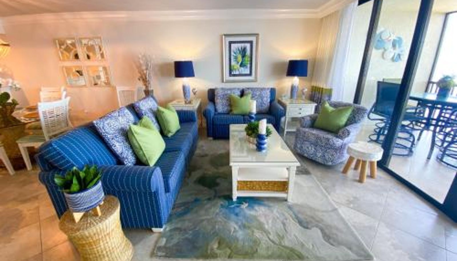 Apartamento - Resort Harbour Properties - Fort Myers / Sanibel Gateway