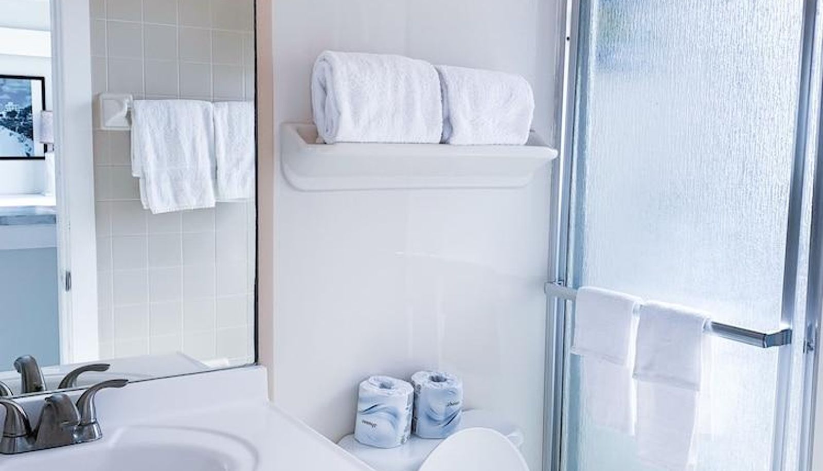 Appartement - Coral Tides Resort